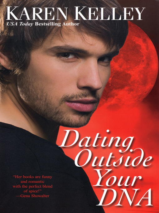 Cover image for Dating Outside Your DNA